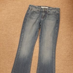 Joe's "Rocker" Jeans